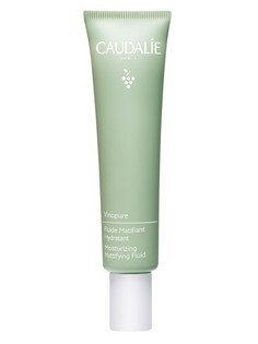 Матирующий увлажняющий флюид Caudalie VINOPURE 345 40 мл