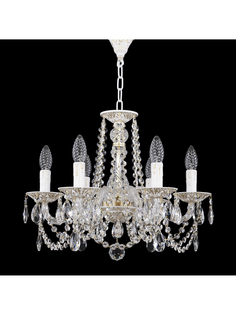 Люстра A170063 Bohemia Ivele Crystal