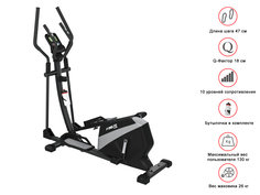 Эллиптический тренажер UNIXFIT SL-470/ELSL470