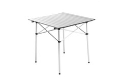 Premier Fishing Стол складной 70x70x69см столешница алюминий (PR-SA)