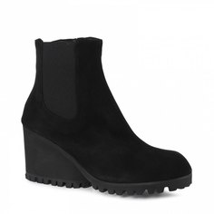 Ботинки женские Thierry Rabotin 6602T_2803108 черные 39 EU