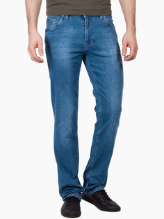 Джинсы мужские Dairos GD50100486 синие 36/34