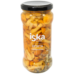 Грибы Iska Опята 350 г