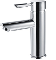 Смеситель для раковины Curstory W-L001S