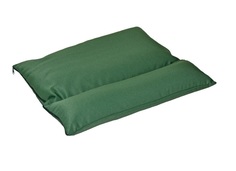 Подушка для йоги RamaYoga 512733, зеленый