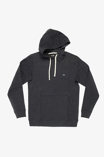 Худи мужское Billabong U1FL09-BIF0 синее S