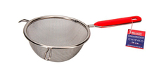 Ситечко Regent Inox Pronto 93-PRO-02-14 Красный; Серебристый