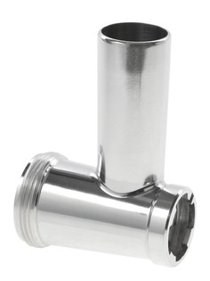 Корпус мясорубки (№5) Bosch 12030802 для MFW3..
