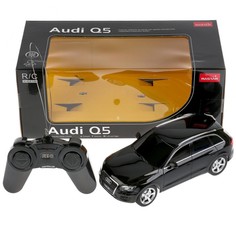 Радиоуправляемая машинка Rastar Audi Q5
