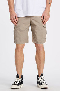 Повседневные шорты мужской Billabong S1WK10-BIP0 бежевый XL