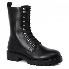 Ботинки женские Vagabond 5057_2435460 черные 36 EU