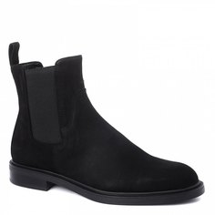 Ботинки женские Vagabond 5003-250_2435047 черные 38 EU