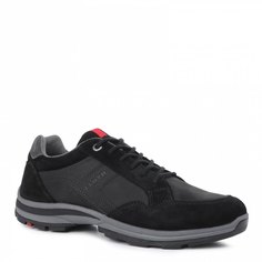 Кроссовки мужские LLOYD EFRAT FW20 черные 10 UK