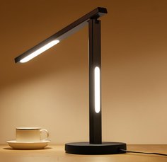 Настольная лампа Philips Wisdom Table Lamp Gold Edition Xiaomi