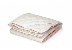 Пиллоу Наматрасник Халлофайбер Цвет: Белый (160х200 см)