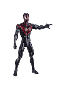 Фигурка Marvel Hasbro Spider-Man Miles Morales 30 см