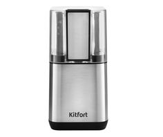 Кофемолка Kitfort КТ-766