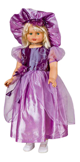 Кукла Весна снежана 3