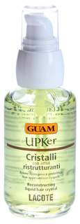 Масло для волос GUAM UPKer 50 мл