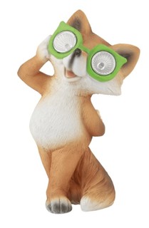 Уличный светильник ЭРА SL-RSN20-FOX-M ERA