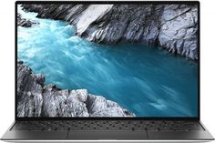 Ноутбук Dell XPS 13 9300 Silver (9300-3287)