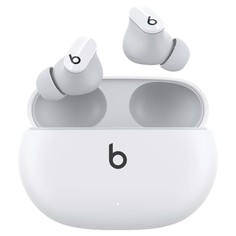 Наушники Beats Studio Buds Noise Cancelling White (MJ4Y3EE/A)