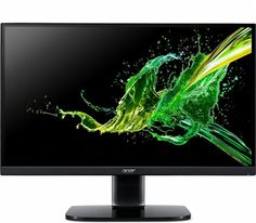 Монитор Acer KA272Ubiipx (UM.HX2EE.013)