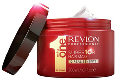 Маска для волос Revlon Uniq All In One Super 10R Hair Mask 300 мл