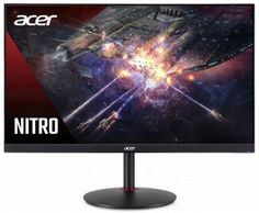 Монитор Acer Nitro XV272Xbmiiprx (UM.HX2EE.X08)