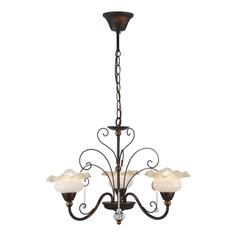 Подвесная люстра Escada 497/3