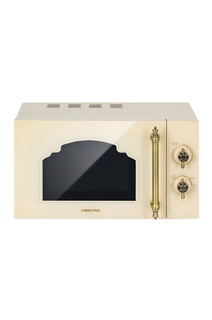 Микроволновая печь соло HIBERG VM-4288 YR