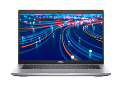 Ноутбук Dell Latitude 5420 Grey (5420-0471)