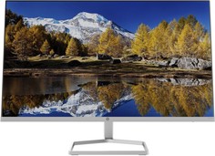 Монитор HP M27fq (2H4B5AA)