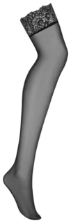Элегантные чулки Bondea Obsessive