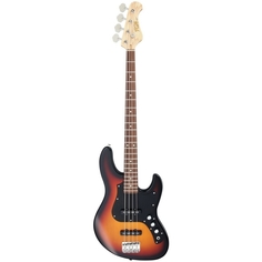 Бас-гитара FGN Boundary Mighty Jazz BMJ-G 3TS