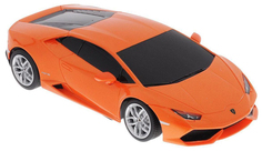 Машина р/у 1:24 Lamborghini HURAC?N LP 610-4 Цвет Оранжевый Rastar