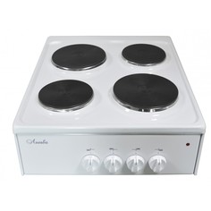 Электрическая плита Лысьва ПЭН 40 М White