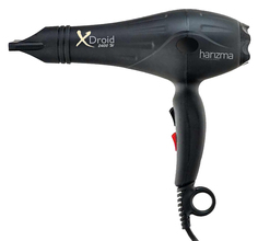 Фен Harizma X-Droid h10209 Black