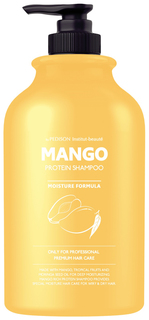 Шампунь Pedison Mango Rich Protein Hair Shampoo 500 мл