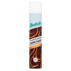 Сухой Шампунь Batiste Divine Dark 350 мл