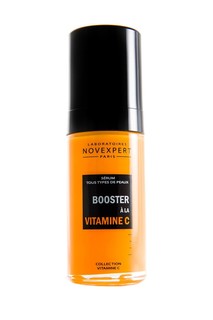Сыворотка для лица NOVEXPERT Booster With Vitamin C