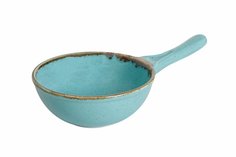Форма для запекания Porland TURQUOISE POR0574, 16 СМ