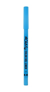 Карандаш Lamel Professional для глаз Oh My Color Gel Eye Liner