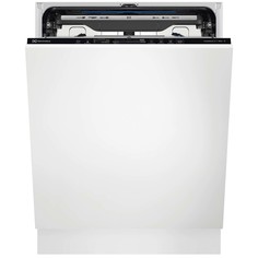 Встраиваемая посудомоечная машина Electrolux EEC987300W