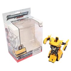 Робот-машина Наша игрушка в ассортименте 2019-2B