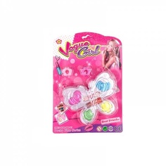 Набор косметики: тени для век арт K121-H40032 No Brand