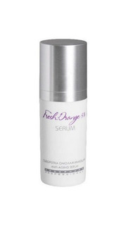 Сыворотка для лица Mesopharm Fresh Orange Serum 5% Anti-Aging Serum 30 мл