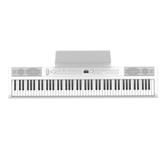 Цифровое пианино Artesia PE-88 White
