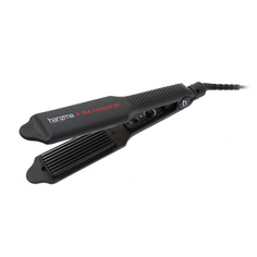 Щипцы-гофре Harizma Professional X-TRA Crimper GP, 42х90 мм, 50W