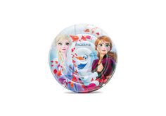 Плот Intex с56515 Disney: Холодное сердце 128х19см